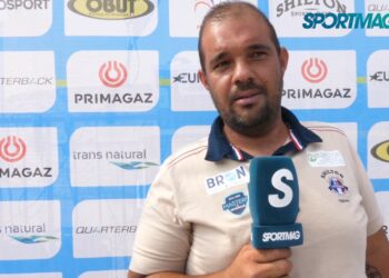 Masters de Pétanque : Hatchadourian rejoint Rocher en finale