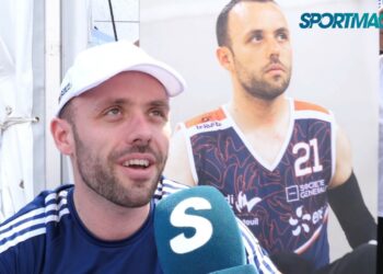 Jonathan Hivernat : « De réelles valeurs dans le handisport »