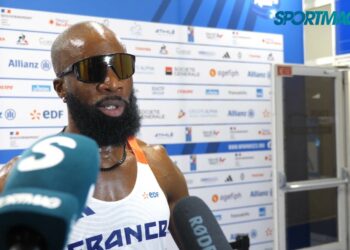 Trésor Makunda : « Notre saison commence maintenant »