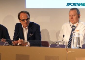 Julien Collette : « Rassembler la famille du rugby »