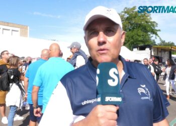 Michel Loy : « Faire vivre le maillot bleu-blanc-rouge »