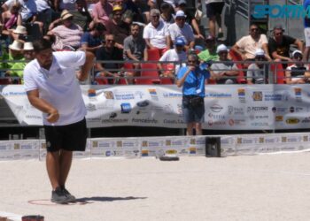 Pierre Lucchesi : « Avancer encore un peu »