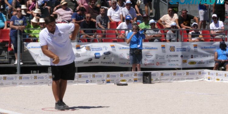 Pierre Lucchesi : « Avancer encore un peu »