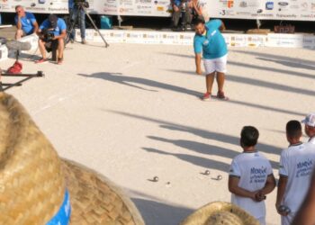 Pétanque : Que retenir de ce Mondial La Marseillaise 2023 ?