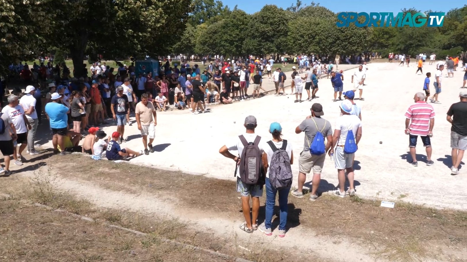 C’est parti pour le Mondial La Marseillaise