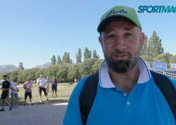 Pierre Maurel : « Cette fois, on veut la gagner »