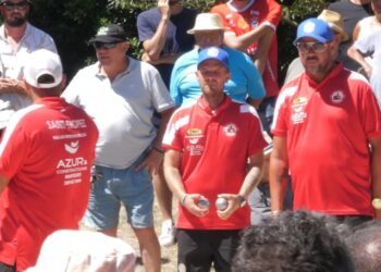 Mondial La Marseillaise : Fin de parcours mouvementée pour Puccinelli