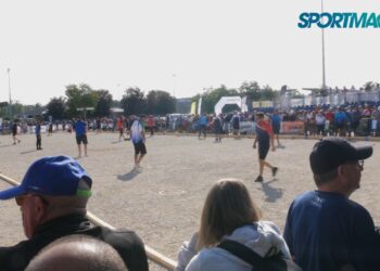 Pétanque : Auxerre capitale d’un week-end avec les championnats de France