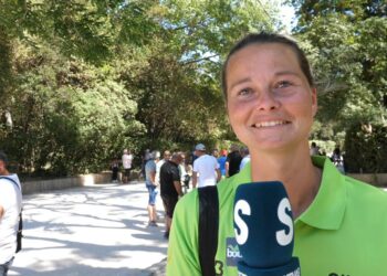 Cindy Peyrot : « La Marseillaise, une expérience unique à vivre »