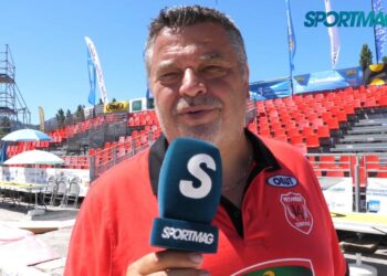 Mondial La Marseillaise : Philippe Quintais, le Roi continue sa route