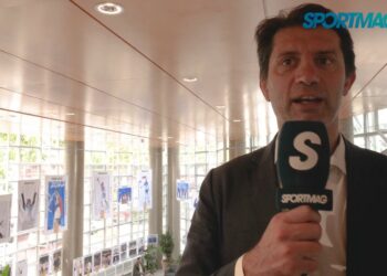 Pierre Rabadan : « Inclure le parasport dans nos événements sportifs »