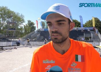 Diego Rizzi : « Ils ont mieux joué que nous »