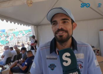 Masters de pétanque : Rocher et Rizzi sortent l’Italie