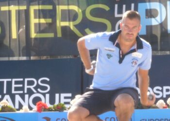 Pétanque : Grandes batailles en vue à Auxerre