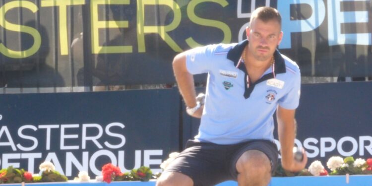 Pétanque : Grandes batailles en vue à Auxerre