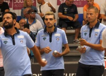 Pétanque : Rocher-Rizzi, enfin la mise en route ?