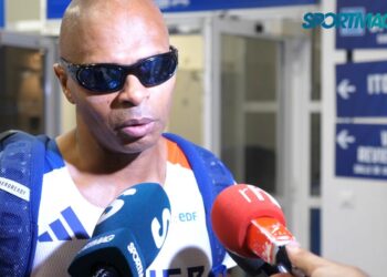 Ronan Pallier « J’ai senti un engouement »