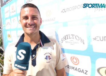 Masters de Pétanque : Rocher tombe au bout du suspense face à Sarrio