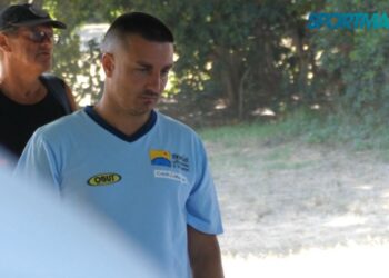 Mondial La Marseillaise : Fin de parcours pour Sarrio, battu par Rabaaoui