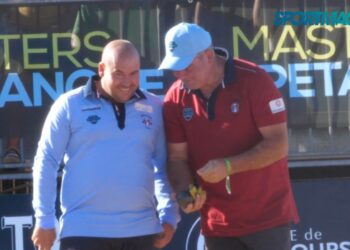 Masters de pétanque : le film de l’étape 5 à Six-Fours