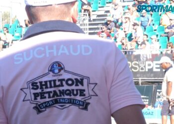 Masters de pétanque : Suchaud bataille et survit à Six-Fours