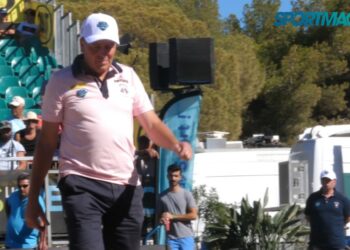 Masters de pétanque : Suchaud et Bonetto surclassent Lacroix