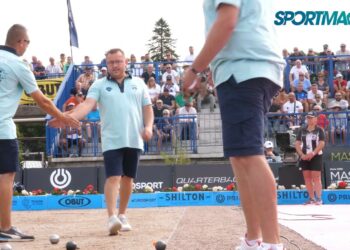 Masters de Pétanque : Exploit de l’équipe locale à Thaon !