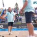 Masters de Pétanque : Exploit de l’équipe locale à Thaon !