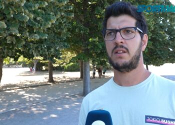 Marc Tierno : « A Marseille, on est chez nous »