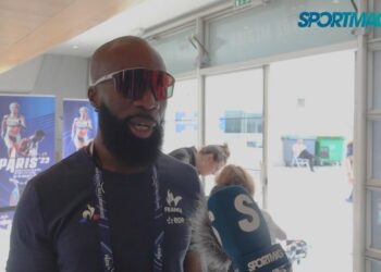 Trésor Makunda : « Donner envie au public »