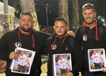 Pétanque : Espalion au bout de la nuit et du suspense !