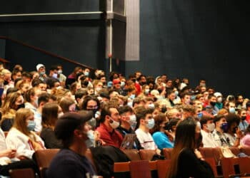 Arthur Garrido : « Nous nous battons pour les étudiants »