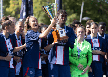 Football : La Vinci Mixed Cup fait son retour à Meudon