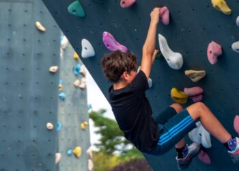 Le sport au service de la jeunesse dans l’Indre