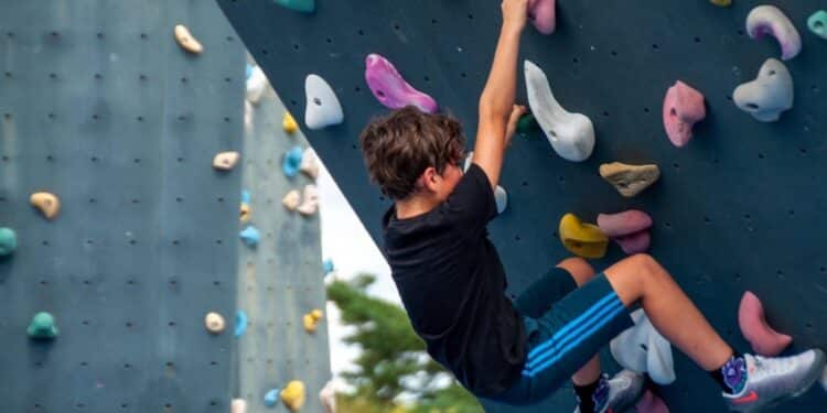 Le sport au service de la jeunesse dans l’Indre