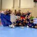 Handball : La France sur le toit de l’Europe !