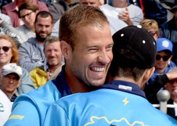 Pétanque : Rocher – Rizzi, le récital de deux légendes