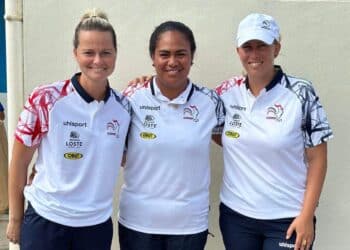 Pétanque : Les joueuses dévoilées en vue des Mondiaux