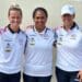 Pétanque : Les joueuses dévoilées en vue des Mondiaux