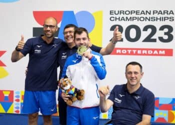 Pierre Guillaume-Sage : « Mon père a directement lâché sa petite larme »