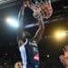 Basket : Les Bleus passent (enfin) un vrai test