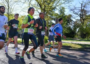 Le semi-marathon du Pays de Saint-Gilles Vendée prêt à s’élancer