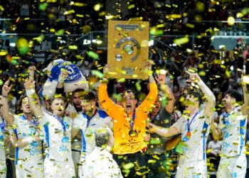 Handball : Dijon veut briser la malédiction