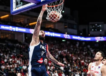 Basket : Du changement en équipe de France