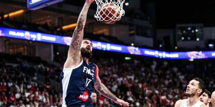 Basket : Du changement en équipe de France