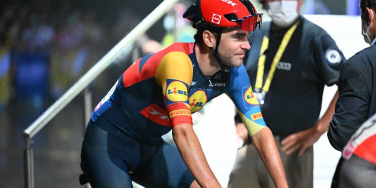 Cyclisme : un plateau relevé sur le critérium de Dun-le-Palestel ce samedi