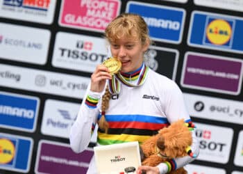 Cyclisme : L’avènement de Julie Bego