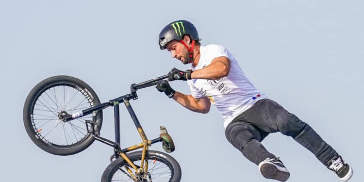 La Savoie propose le triathlon le plus montagnard du monde !