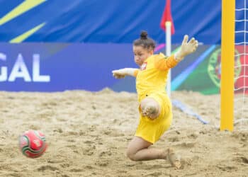 Football : Le FFF Tour fait le spectacle sur le littoral