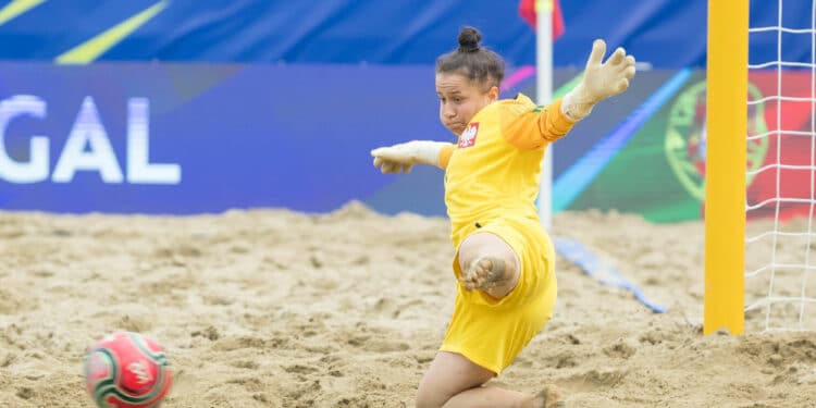 Football : Le FFF Tour fait le spectacle sur le littoral